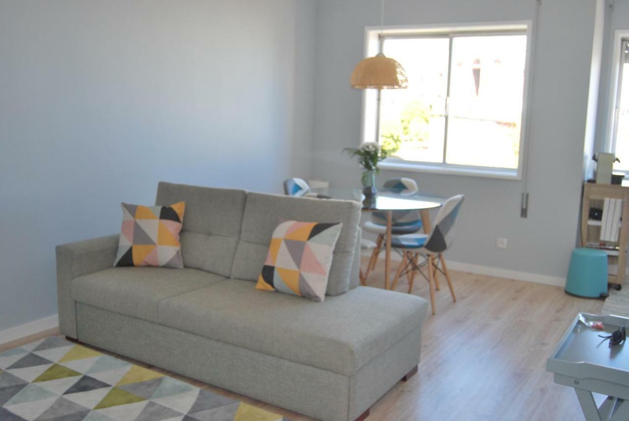 Bessa Apartment 포르투 외부 사진