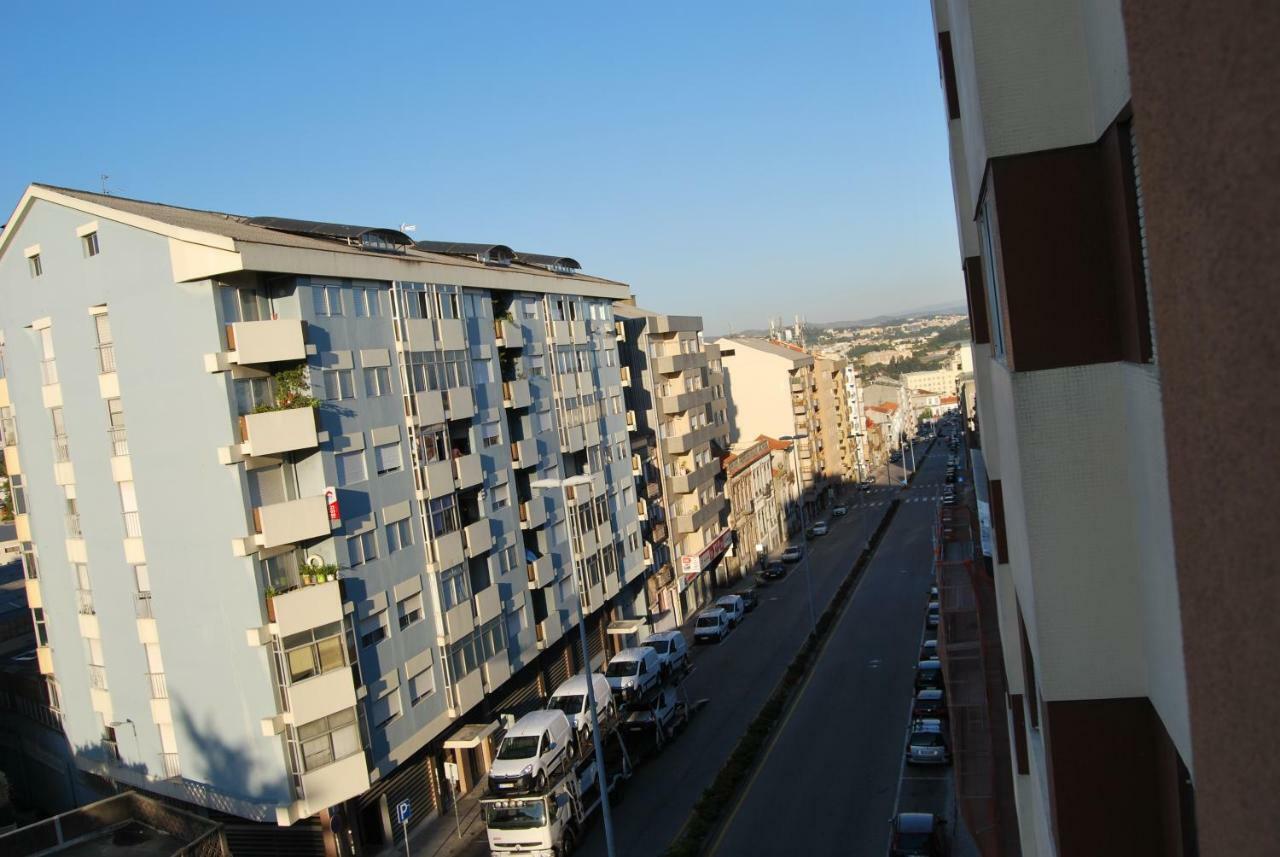 Bessa Apartment 포르투 외부 사진